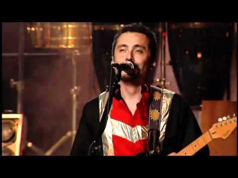 Videoclip de Guachperry/Mi Equilibrio Espiritual ( Medley ) (Live Version) — Chancho en piedra