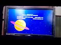 Space Adventure End Credits