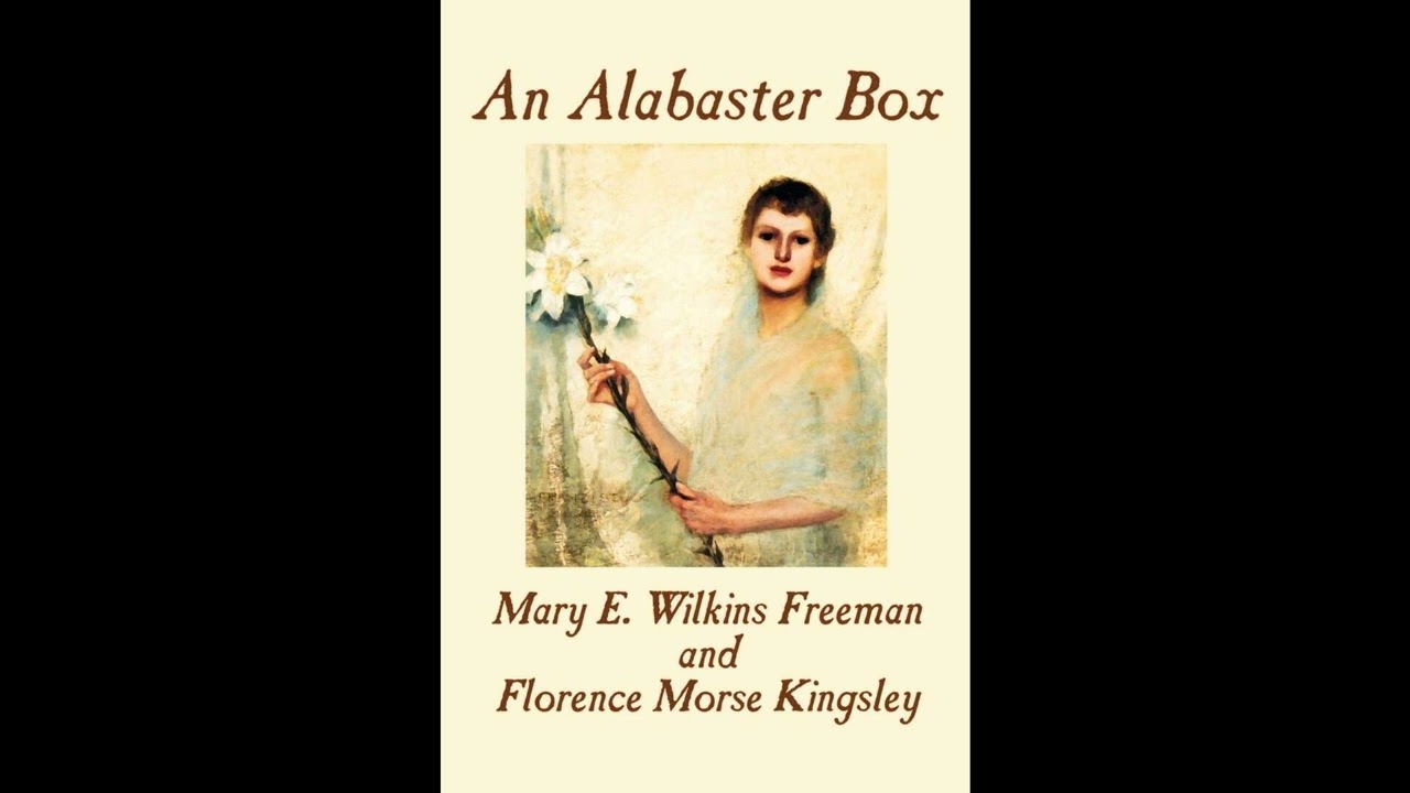 An Alabaster Box