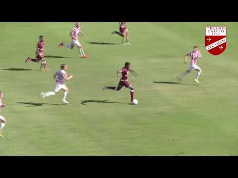 ⚽️ 🏆 🇮🇹 Reggina 🆚 Teramo 1️⃣-0&#...