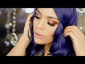 "Bronze Eyes" Simple Makeup Tutorial | LoLo Love