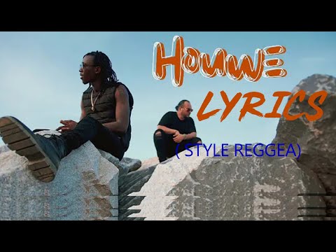 HOUWÈ_-_HEMANT_FT_VANO_BABY__(Lyrics)