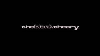 The Blank Theory - Killing Me