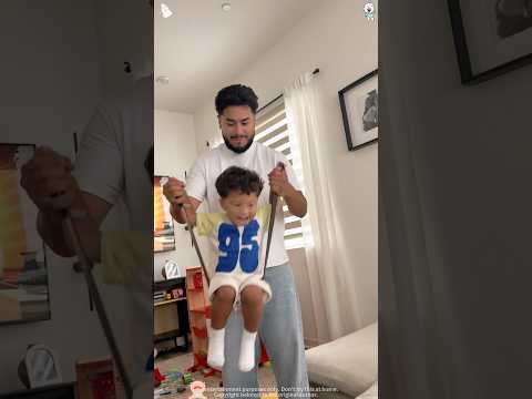Gen Z parents with kids #genzparents #kid #cutebaby #funnykids #funnyvideo