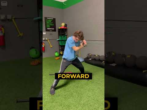 HITTING BREAKDOWN - STAYING ANCHORED #hittingtips #shorts #hitters