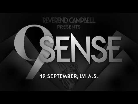 19 September, LVI A.S. | 9sense | Eviliv3