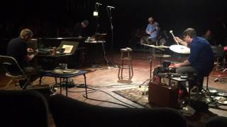 Haptic June 18 2017 at Constellation Chicago (excerpt) i