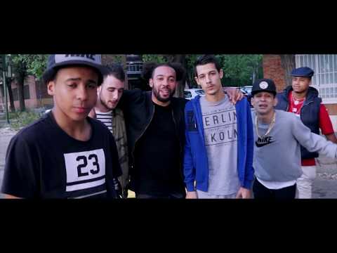 El Jincho - La Kinkalla (VIDEOCLIP OFICIAL)