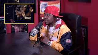 Twista on why he started to rap fast &amp; started that style in 1991
