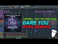Hardwell Feat. Matthew Koma - Dare You ...