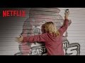 #FilmedHere | “Where it Happened” ? | Netflix