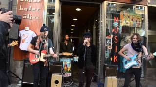 The Temperance Movement - Be Lucky