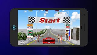 Final Freeway (Android)