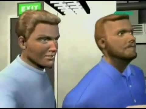 Max Steel (2000) Folge 15 Die Wellenreiter