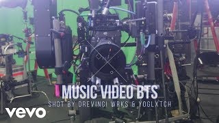 Migos, Nicki Minaj, Cardi B - MotorSport (Behind The Scenes)