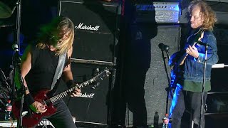 Corrosion of Conformity - 13 Angels, Live at The Academy, Dublin Ireland, 14 June 2015