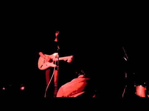 Living In Polaroids at Legion, February 2012