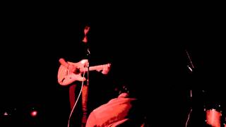 Living In Polaroids at Legion, February 2012