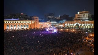 ՈւՂԻՂ. ՀԱՎԱՔ ՀԱՆՐԱՊԵՏՈՒԹՅԱՆ ՀՐԱՊԱՐԱԿՈՒՄ