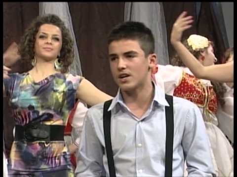 Gentrit Sfishta 2011