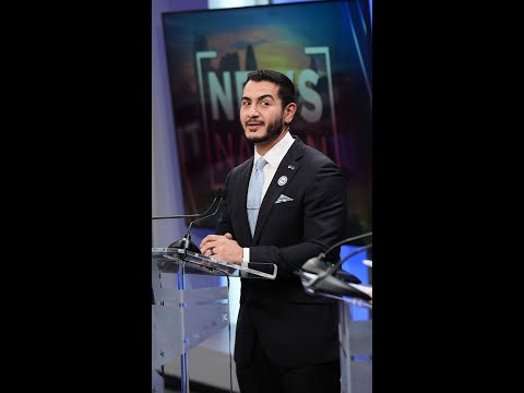 Candidates clash in key Senate debates ahead of midterms
