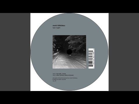 Last Night