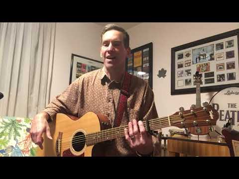 Dear Friend - Paul McCartney