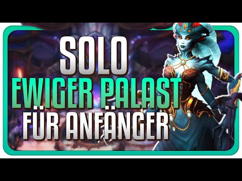 Der Ewige Palast | Schlachtzüge - Solo Guides