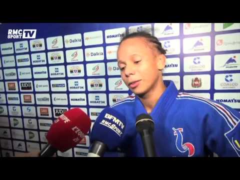 Judo / Mondiaux de Russie / Buchard décroche le bronze - 25/08