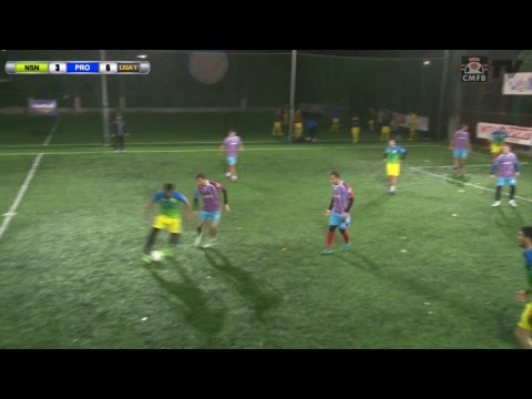 NSN – Pronostic Sportiv