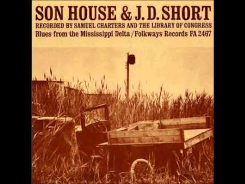 J.D. Short - So much wine (1963)