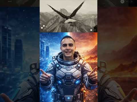 Mundos virtuales creados EN TIEMPO REAL: Así funciona la nueva IA de Google ⏱️🤯