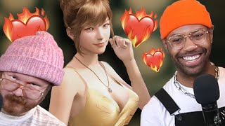 A lesson in "Rizz" with Blizz - Together BnB Gameplay