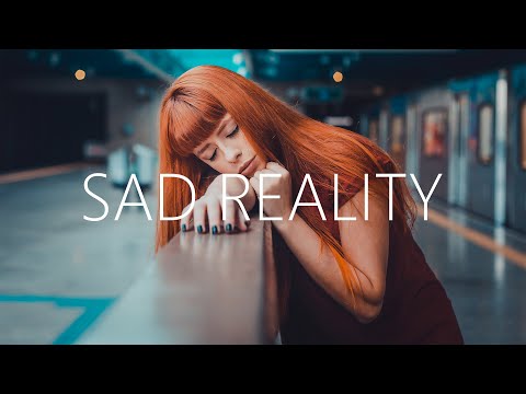 Codeko - Sad Reality (Lyrics) feat. Casey Cook