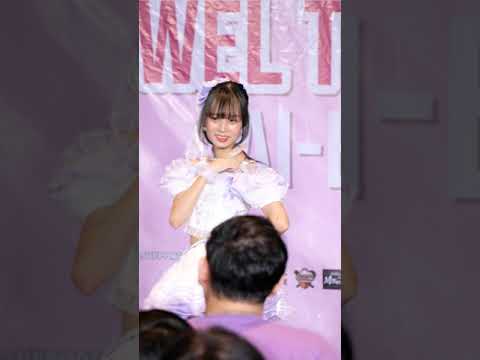 20230708 Sumomo Shidare Yanagi Namfah Fancam Focus