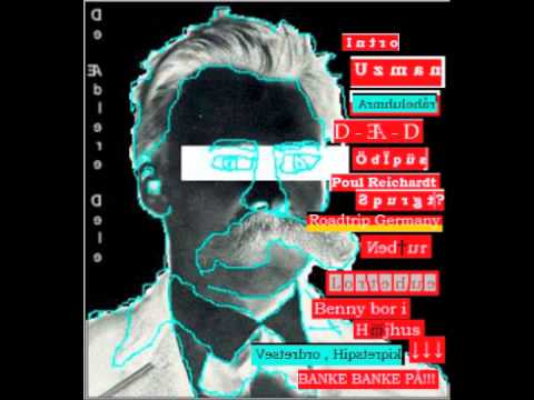 De Ædlere Dele - Nedtur