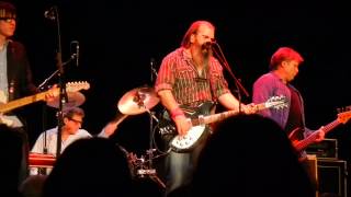 Steve Earle and the Dukes - 21st Century Blues