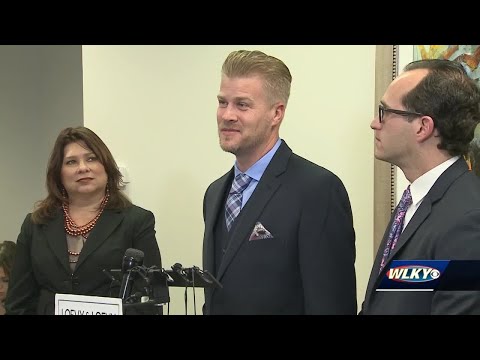 Patrick Baker pardon