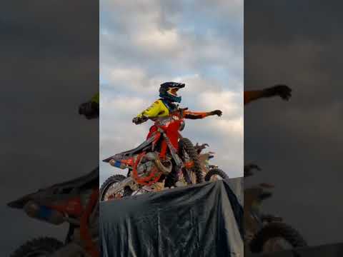 Prague Harley Days 2022 FMX Petr Pilát