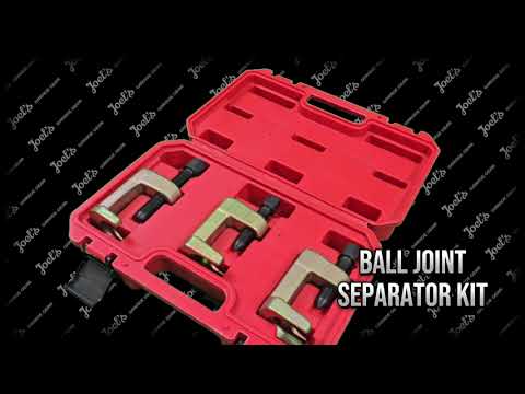Joel's Garage Gear - Ball Joint Separator Kit