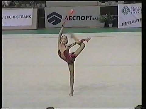 Unknown9  clubs "Queen Margarita" 2005