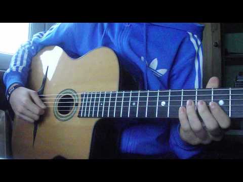 Songe d'Automne - Paulus Schafer 1st Solo Cover