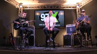 A Day To Remember - It&#39;s Complicated (97X Green Room)