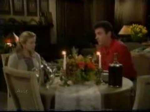 GH 07.05.99c - Mac surprises Felicia with dinner