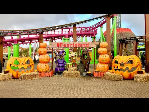 download lagu mp3 mp4 Circus Of Screams Fantasy Island, download lagu Circus Of Screams Fantasy Island gratis, unduh video klip Circus Of Screams Fantasy Island