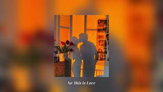 cheetah girls - so this is love (𝐬𝐥𝐨𝐰𝐞𝐝 &amp; 𝐫𝐞𝐯𝐞𝐫𝐛)