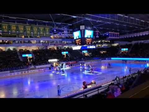 Tappara - HPK 3.11.2018 Tappara tänään!!!