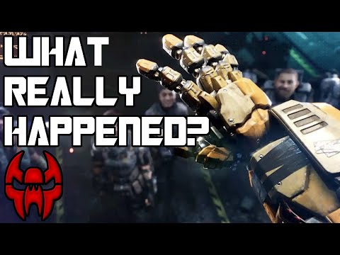 What Really Happened With Transformers Reactivate?