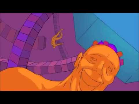 Mr.Gin - Look Boo (Who Knew)