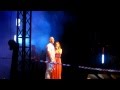 Юлия Савичева - Отпусти & Андрис (Резекне) Live 